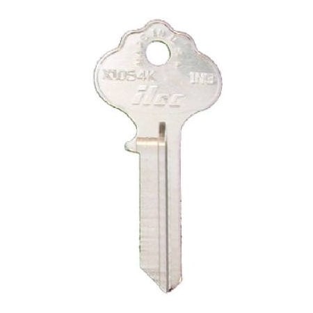 TV ILCO Lock Key Blank